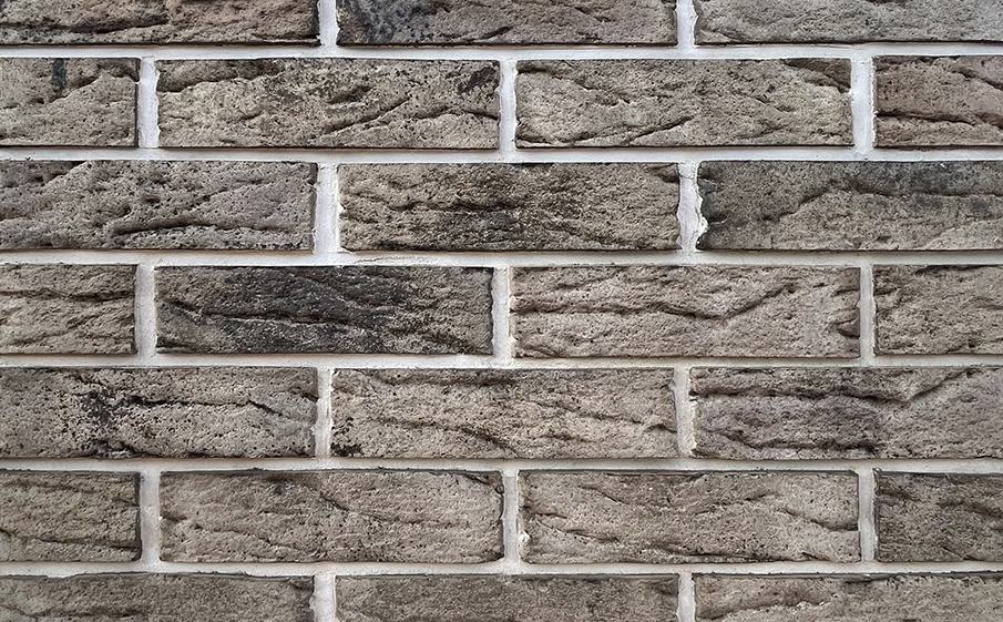 Кирпич клинкерный Faber Jar Оккервильский пустотелый 250*85*65 мм