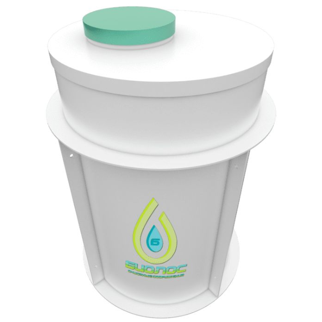 Септик БИОЛОС 15П