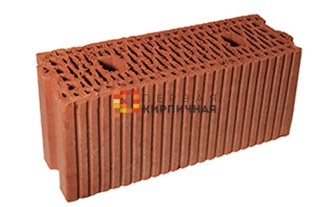 Блок керамический КераБлок 18 - 10,3 НФ