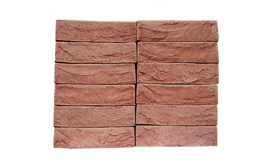 Кирпич ручной формовки Донские зори, Никольский, 250*60*65 мм